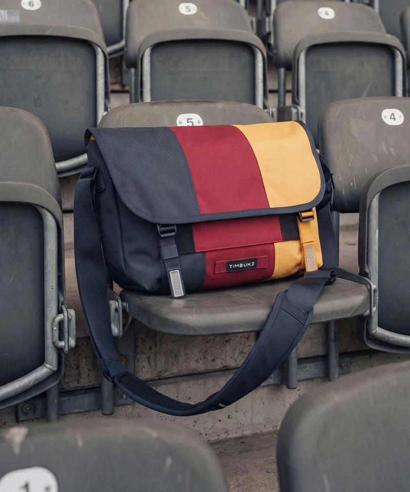 Timbuk2 Classic S Sac messager bookish