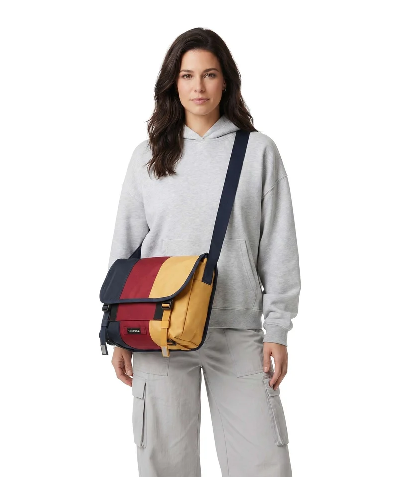 Timbuk2 Classic S Sac messager bookish