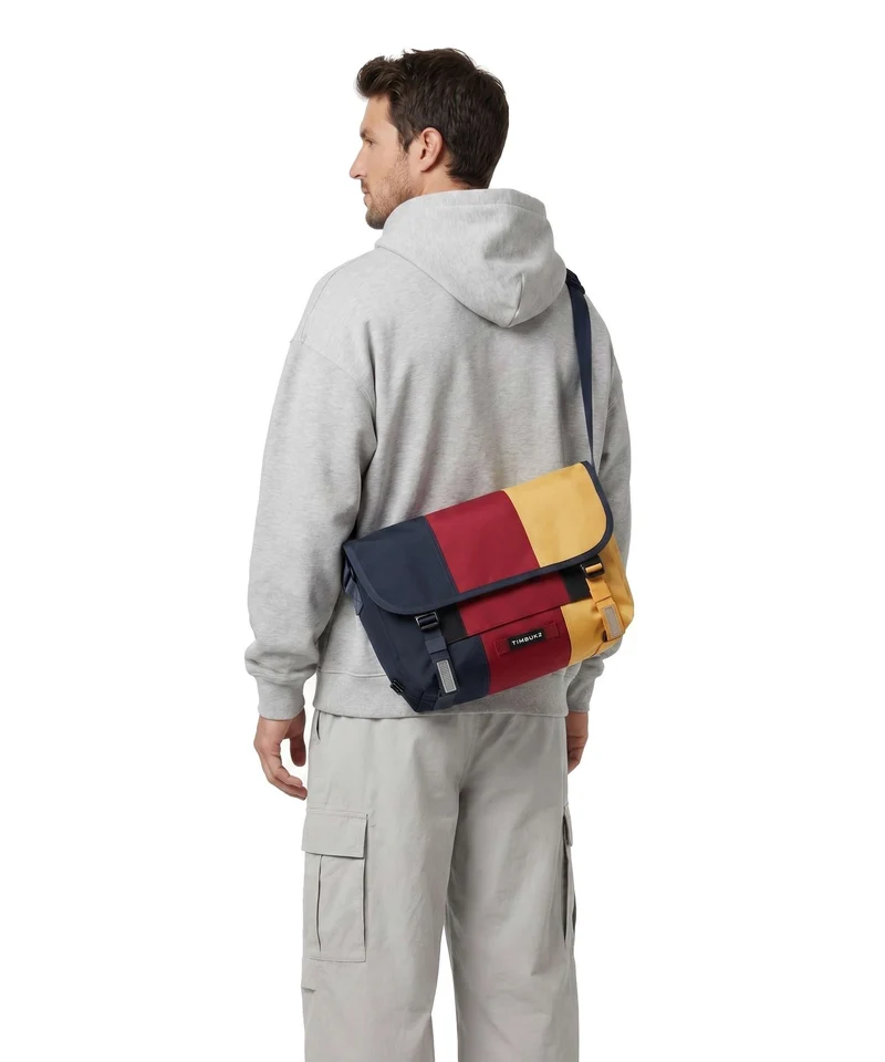 Timbuk2 Classic S Sac messager bookish