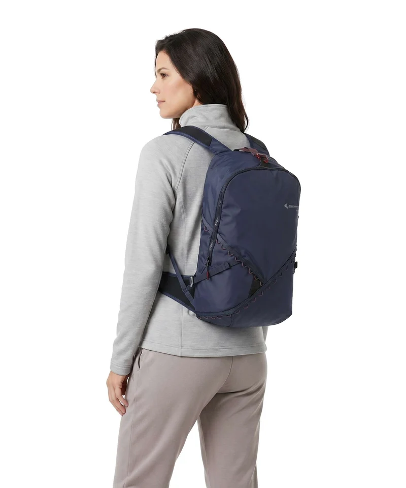 Klättermusen Bure 2.0 20 Sac à dos de randonnée dark hights