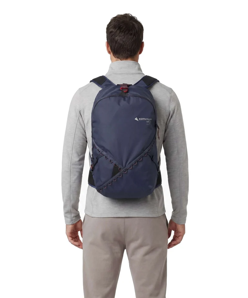 Klättermusen Bure 2.0 20 Sac à dos de randonnée dark hights