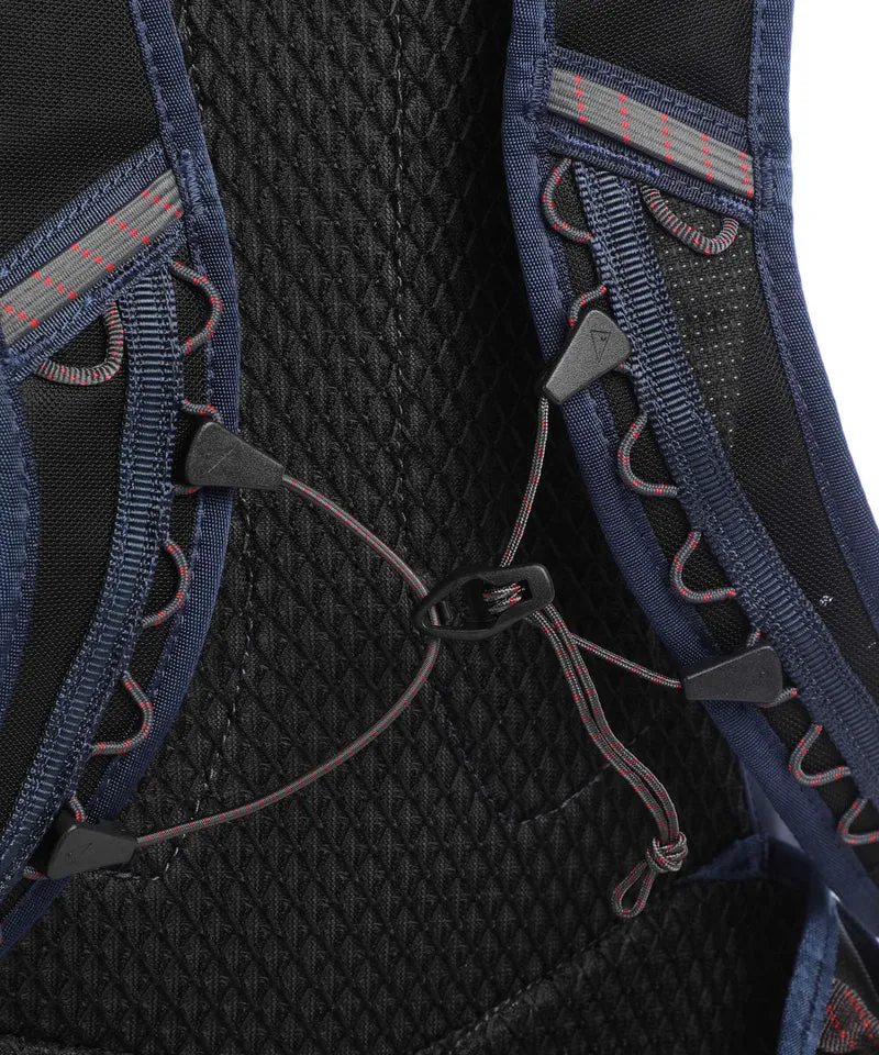 Klättermusen Bure 2.0 20 Sac à dos de randonnée dark hights