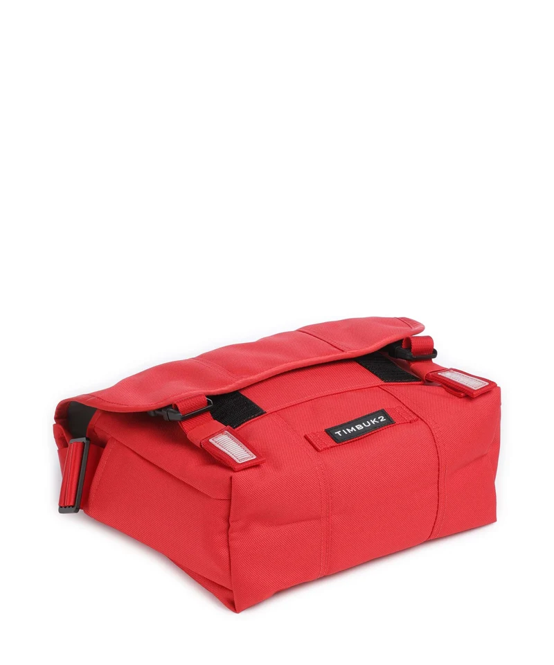 Timbuk2 Classic XS Sac messager fire red