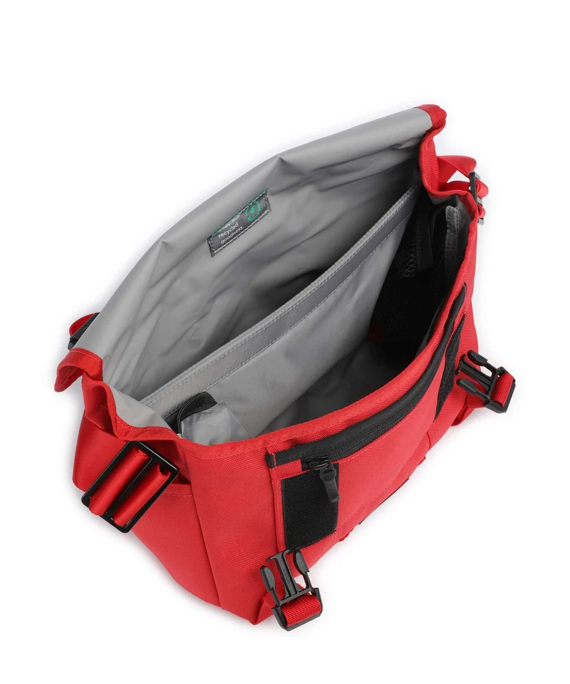 Timbuk2 Classic XS Sac messager fire red