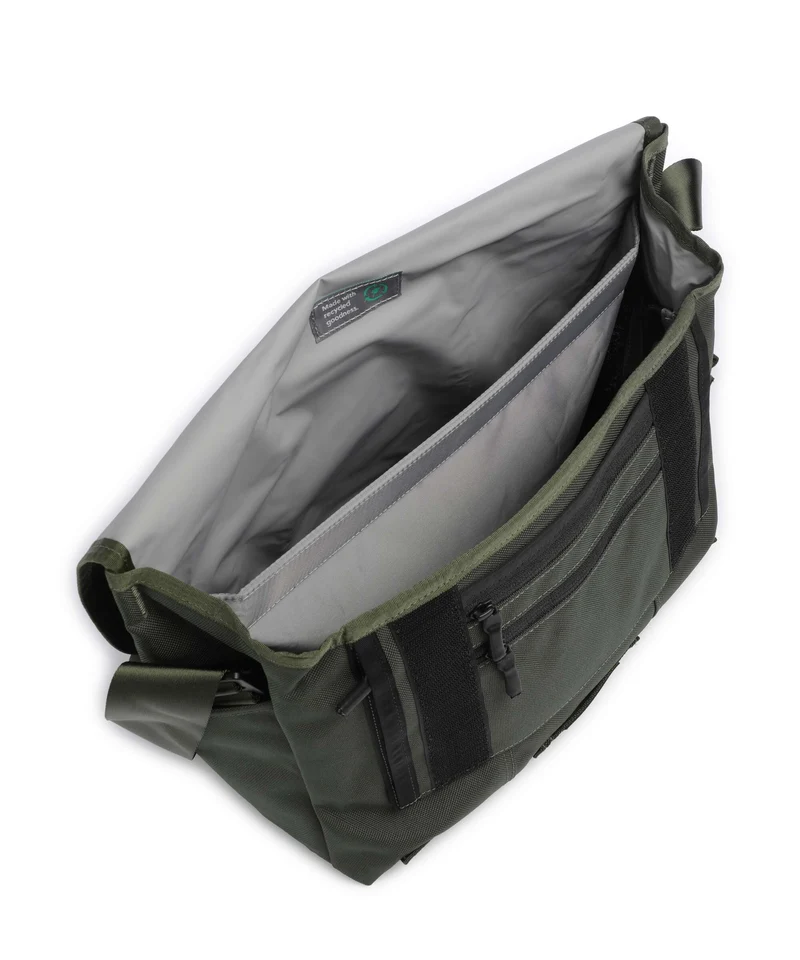 Timbuk2 Classic S Sac messager army