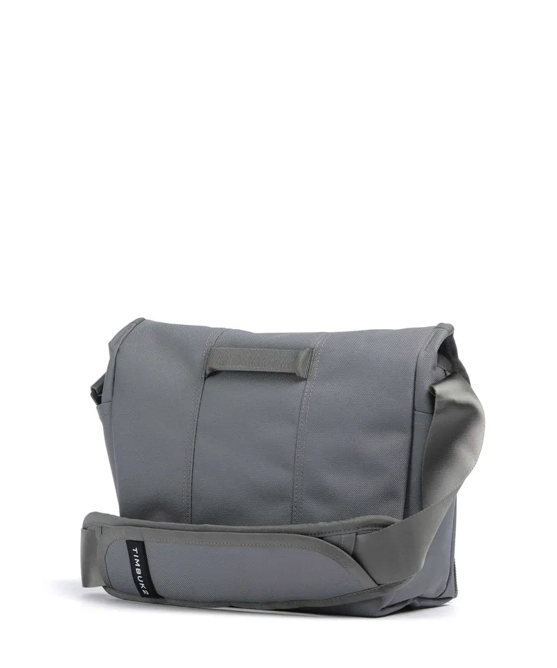 Timbuk2 Classic XS Sac messager gunmetal