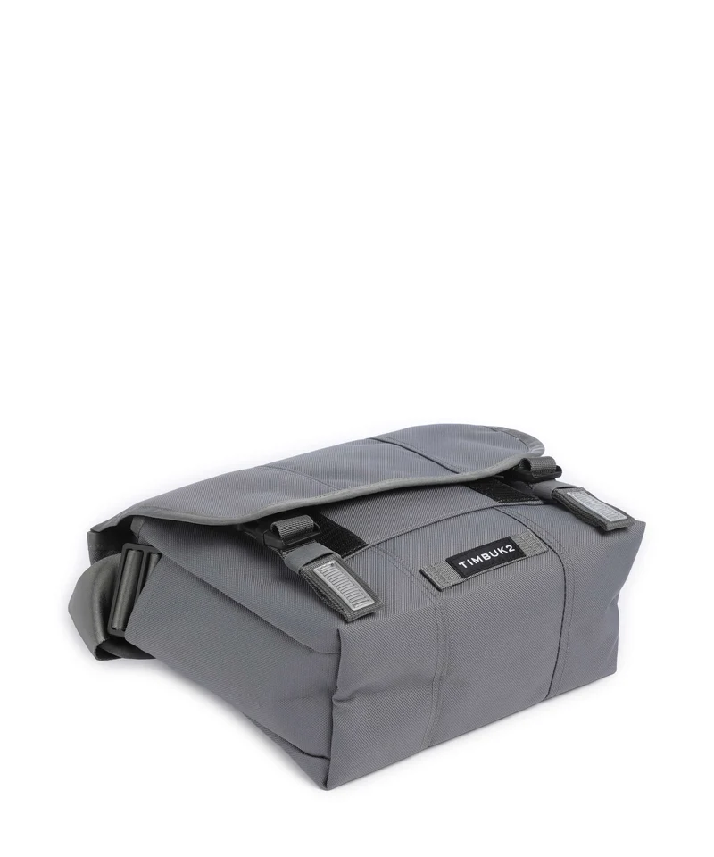 Timbuk2 Classic XS Sac messager gunmetal