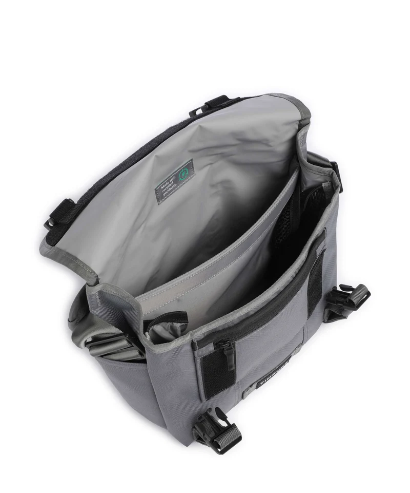 Timbuk2 Classic XS Sac messager gunmetal