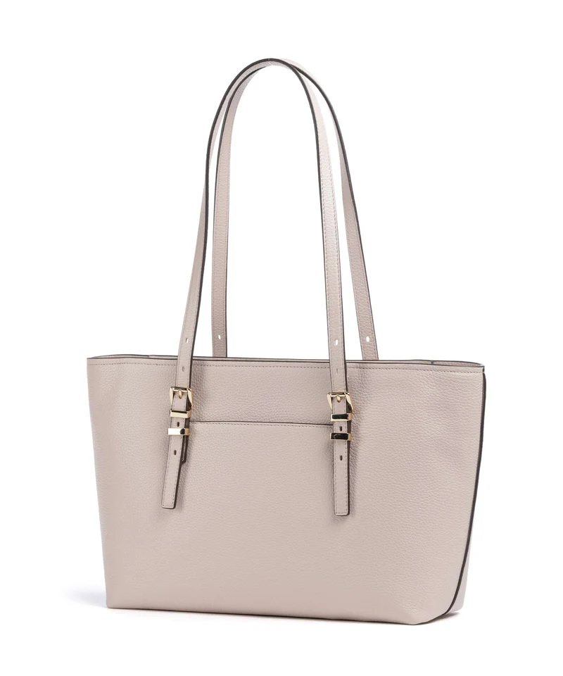 Michael Kors Quinn Medium Cabas soft pink