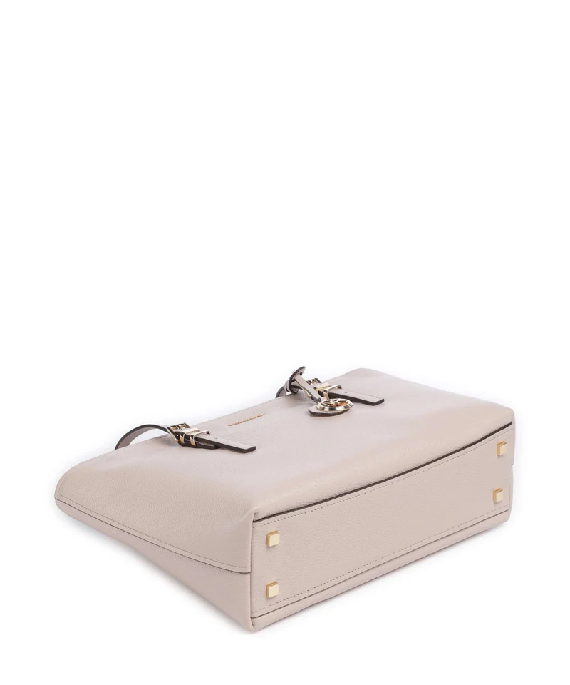 Michael Kors Quinn Medium Cabas soft pink