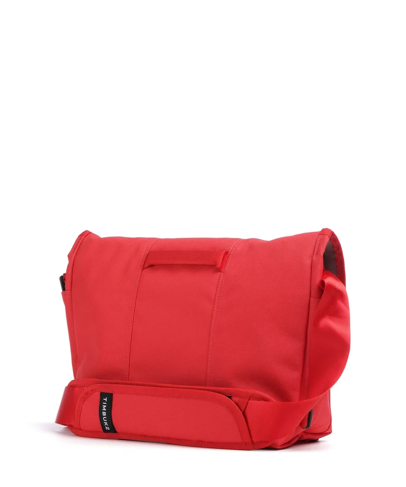 Timbuk2 Classic S Sac messager fire red
