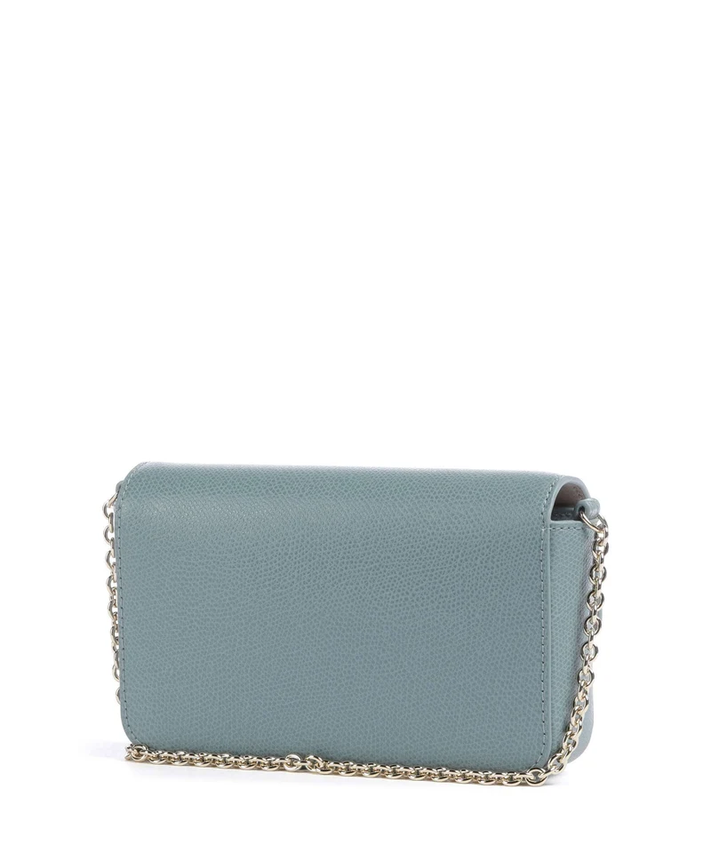 Furla 1927 Mini Sac bandoulière cloud blue