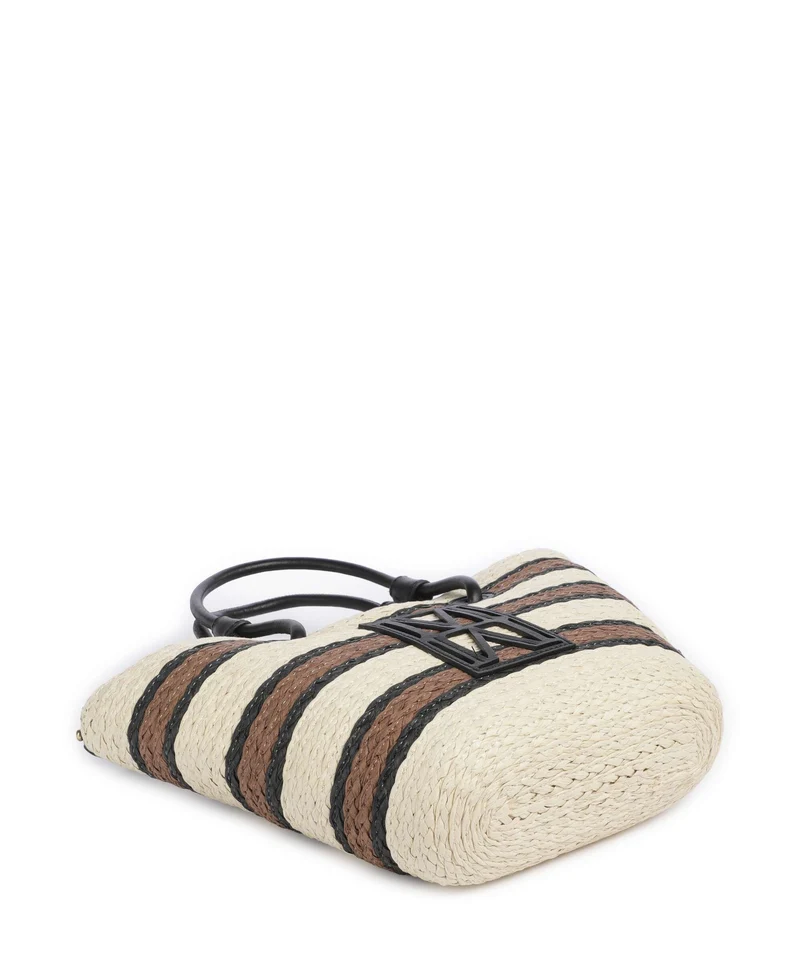 Marc O'Polo Joana Cabas light raffia
