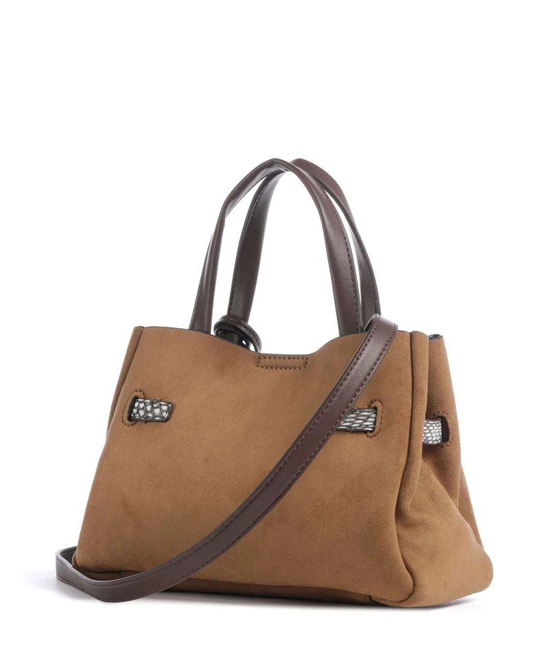 DKNY Bryar Small Sac à main almond