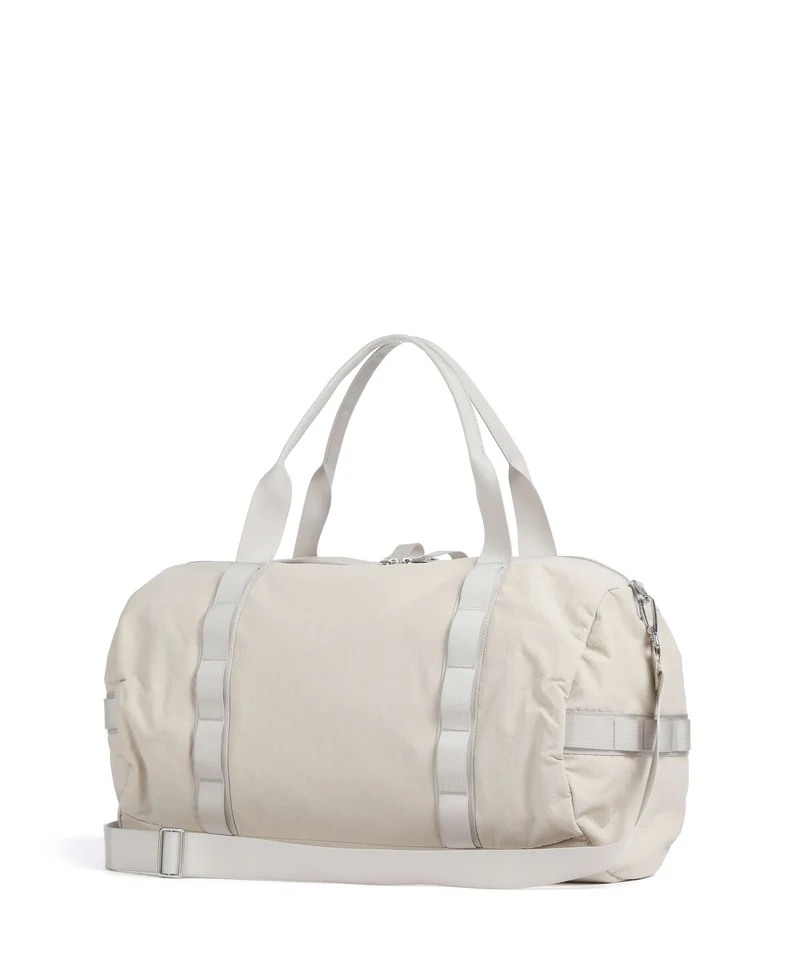 Marc O'Polo Lauri Sac week-end linen beige
