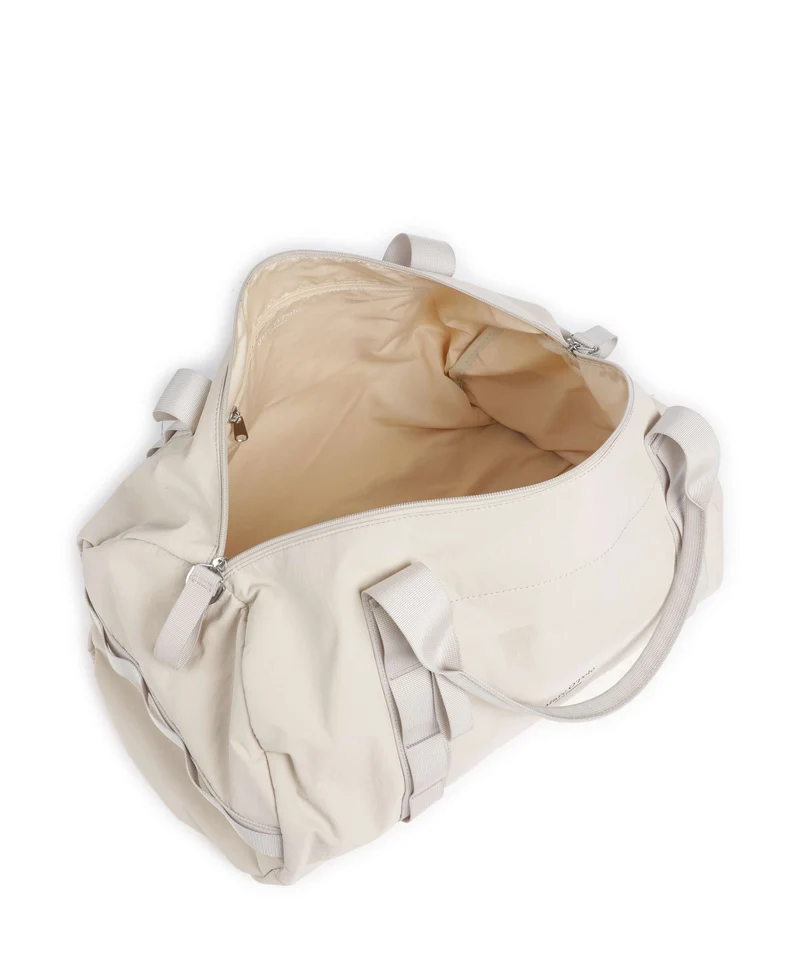 Marc O'Polo Lauri Sac week-end linen beige