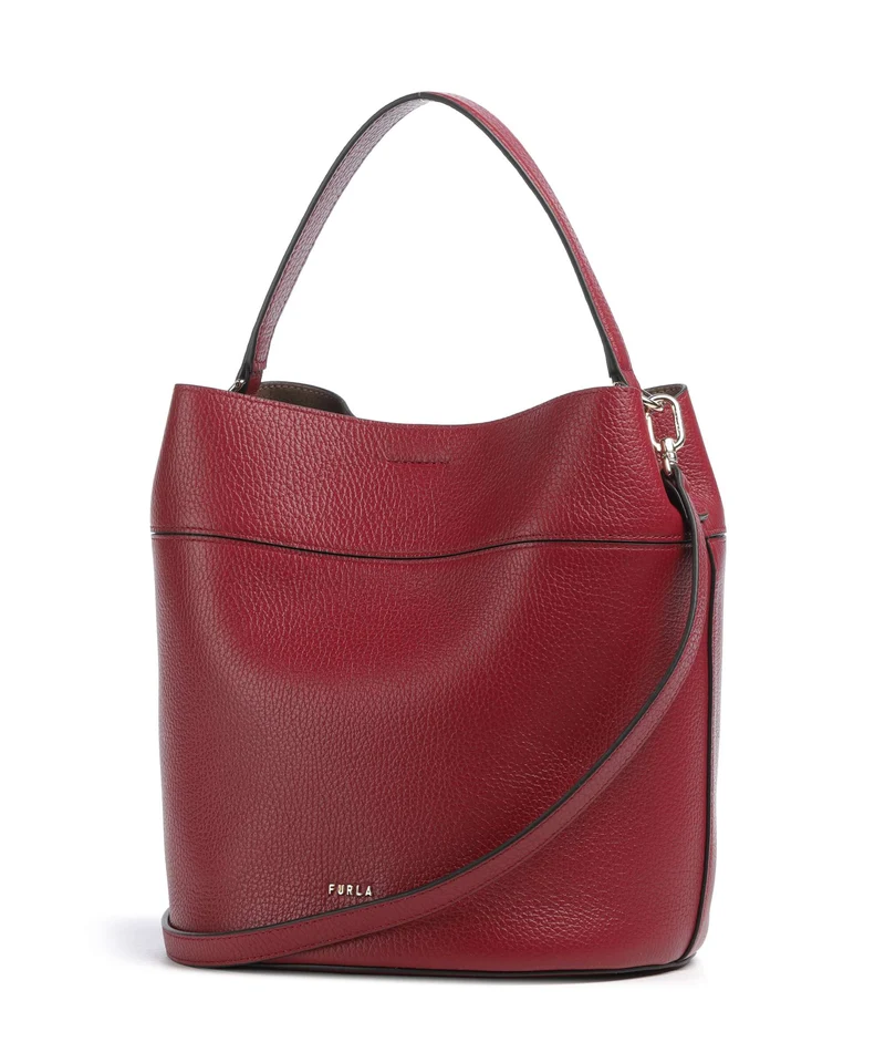 Furla Amelia M Sac seau ciliegia