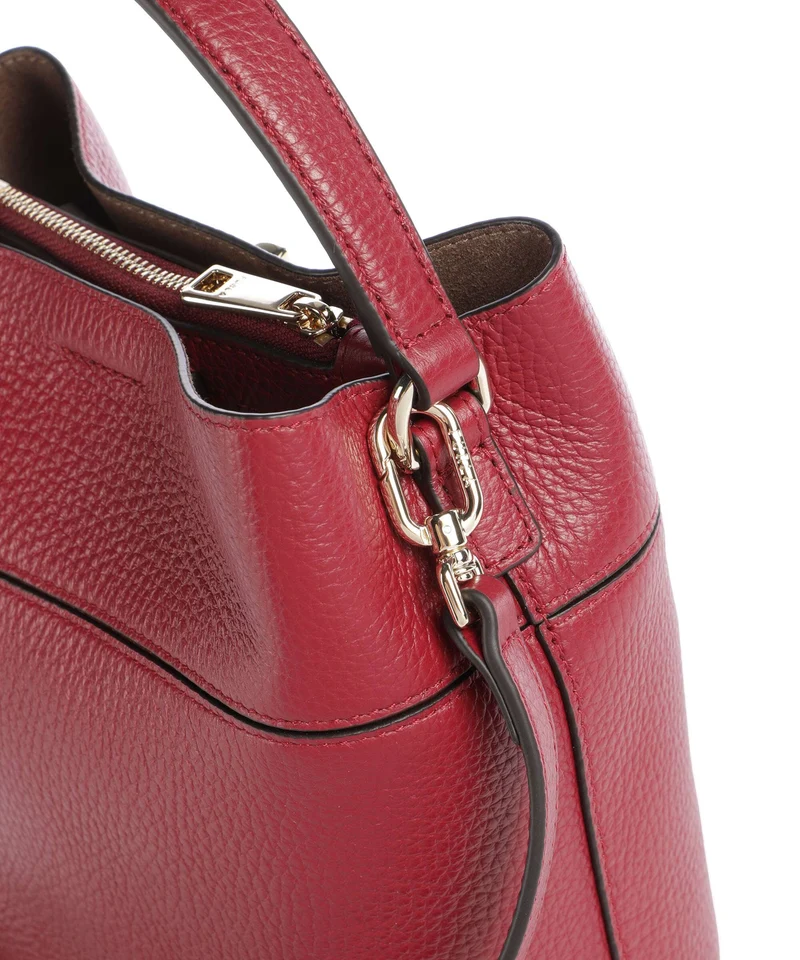 Furla Amelia Mini Sac seau ciliegia
