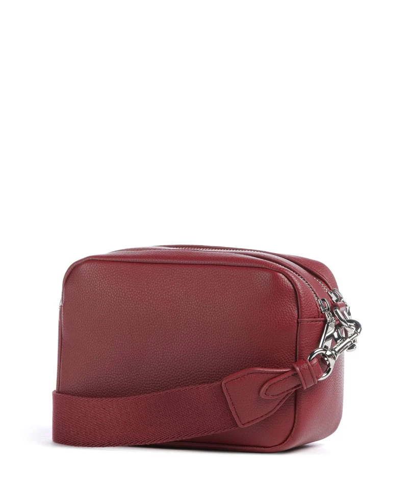 DKNY Hadlee Sac bandoulière rhythm red