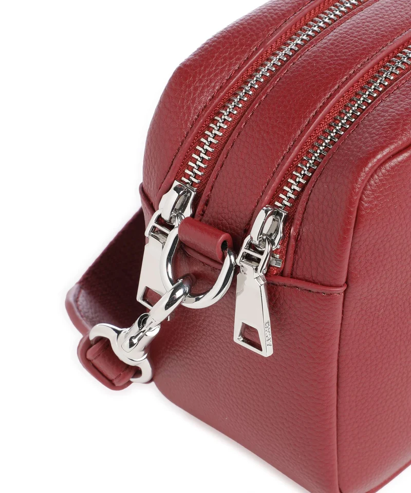 DKNY Hadlee Sac bandoulière rhythm red