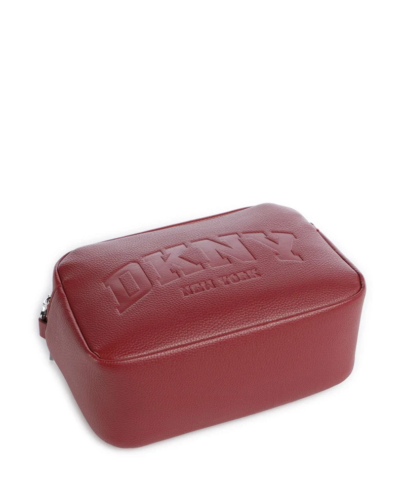 DKNY Hadlee Sac bandoulière rhythm red