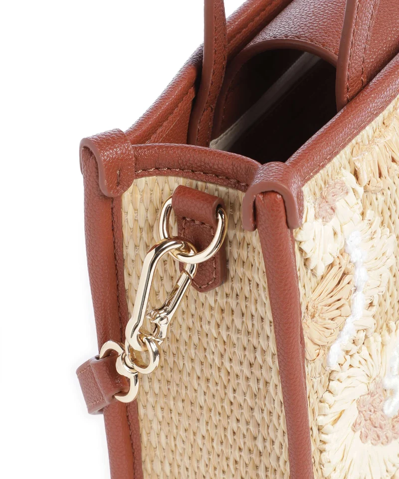 Steve Madden BDECOR-B Sac à main cognac