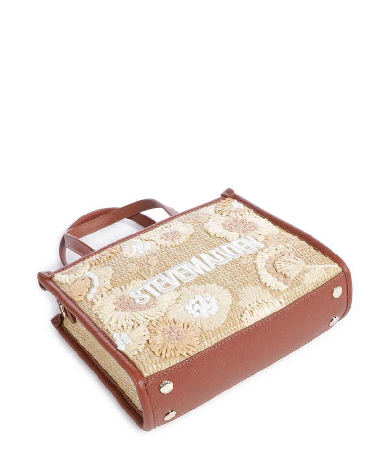 Steve Madden BDECOR-B Sac à main cognac