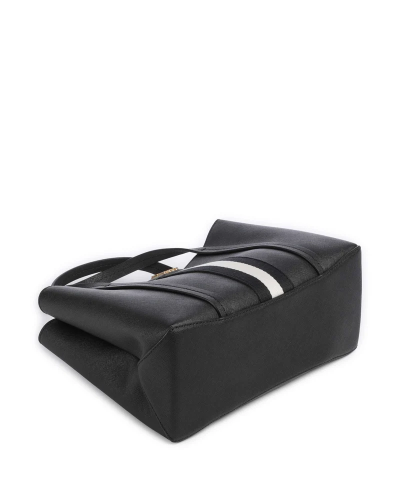 DKNY Nuri Medium Sac à main black/gold