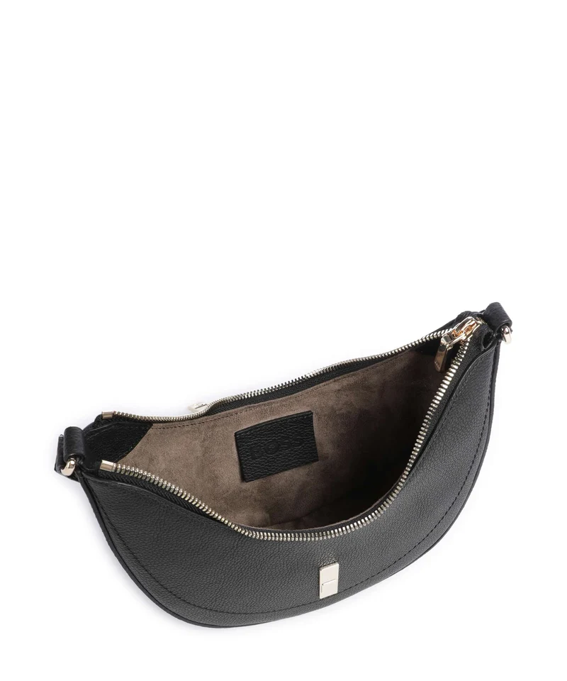BOSS Reah Sac bandoulière black