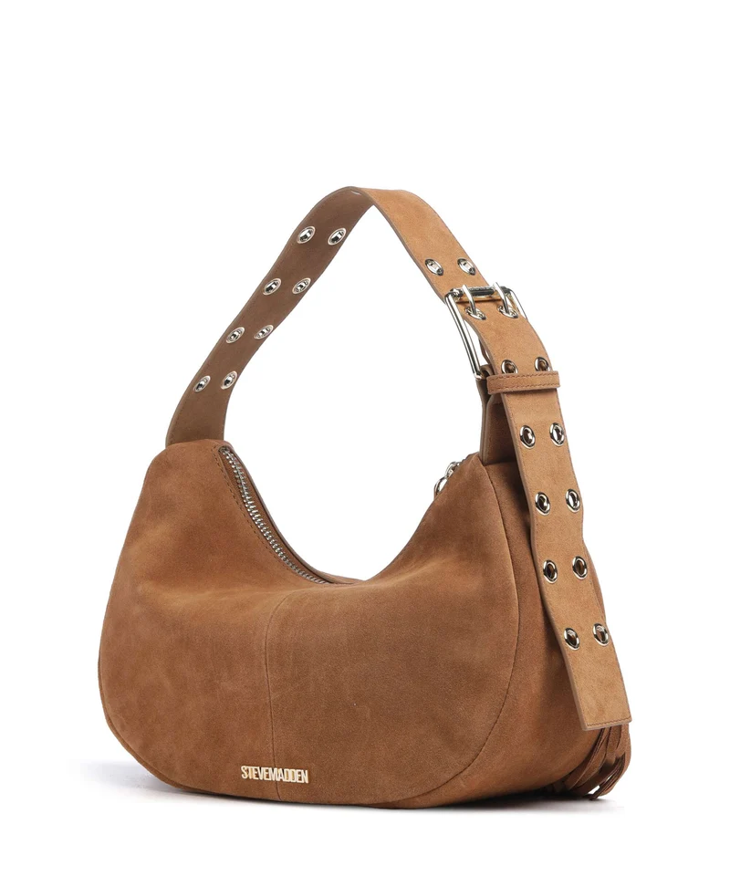 Steve Madden BBLAIZE Sac fourre-tout cognac