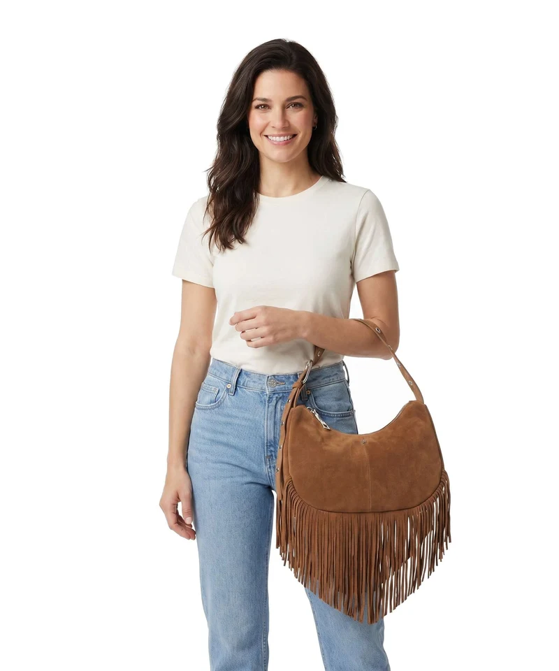Steve Madden BBLAIZE Sac fourre-tout cognac