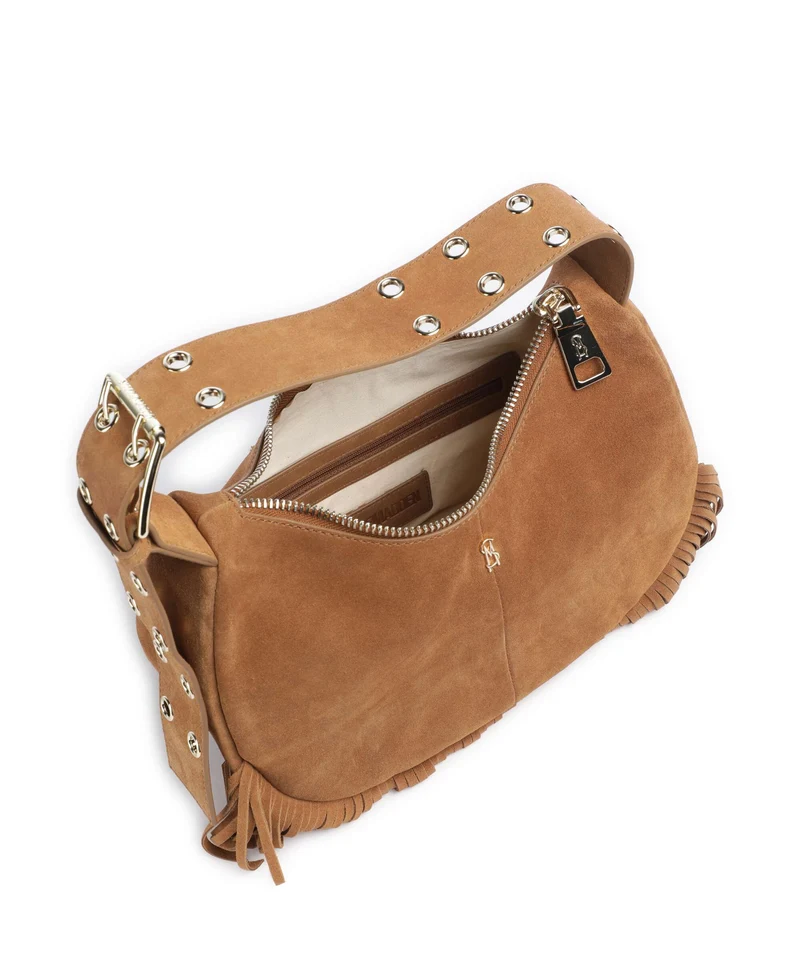 Steve Madden BBLAIZE Sac fourre-tout cognac
