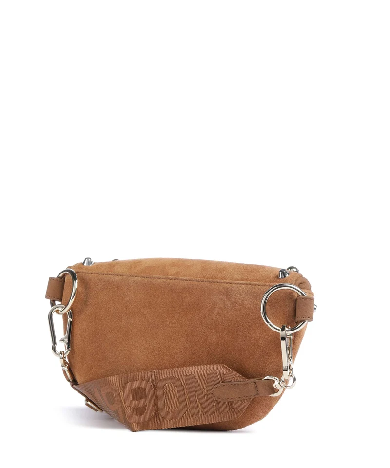 Steve Madden BCLARO Sac banane cognac