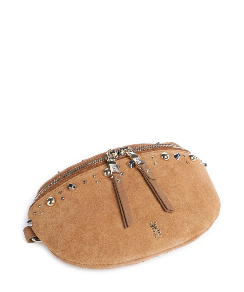 Steve Madden BCLARO Sac banane cognac