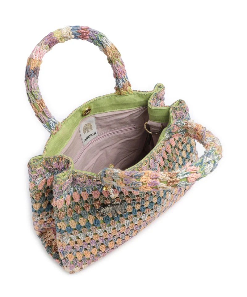Anokhi Sac à main multi