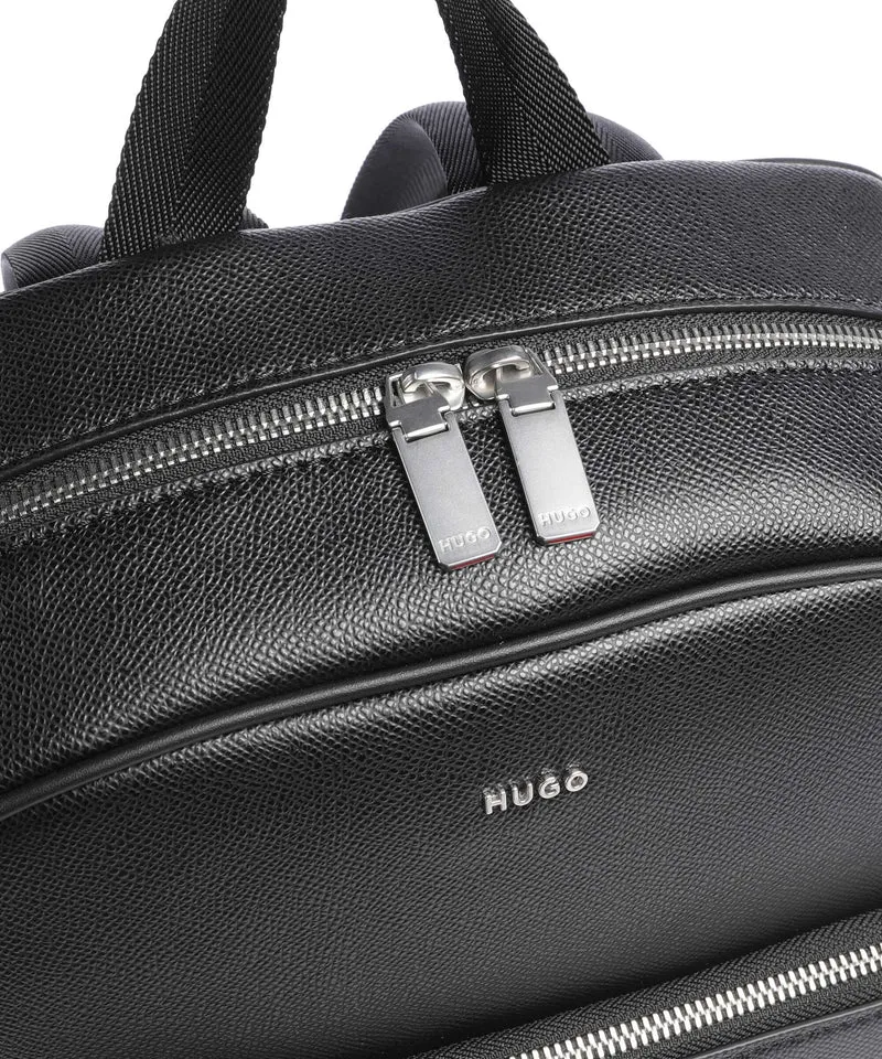 Hugo Sac à dos black