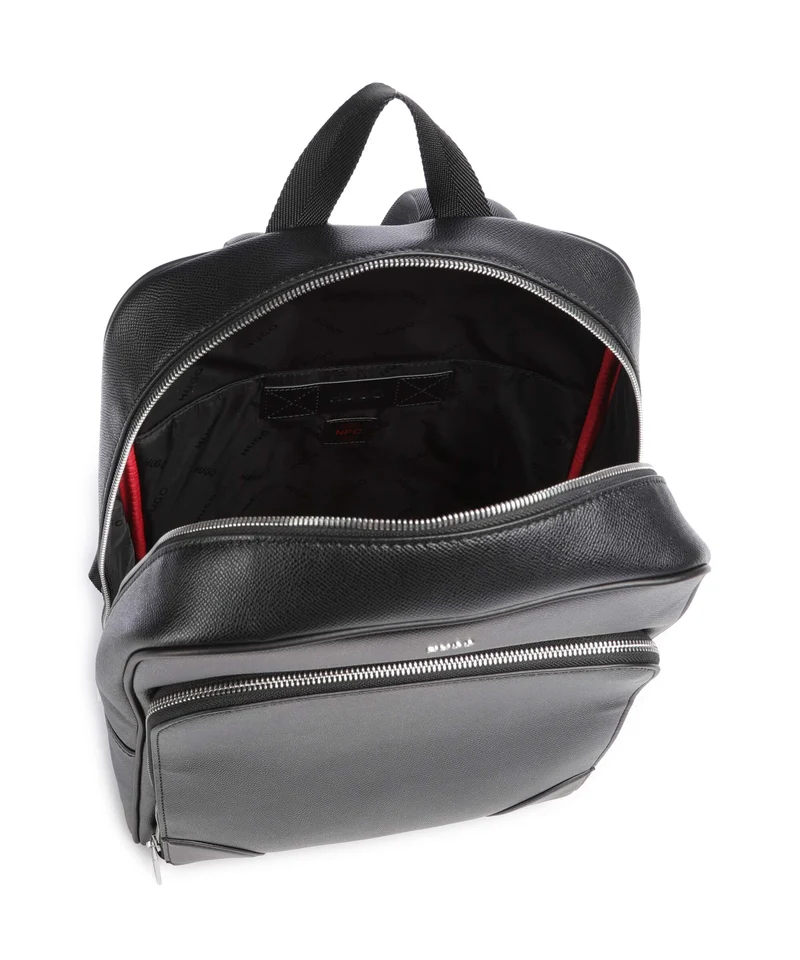Hugo Sac à dos black