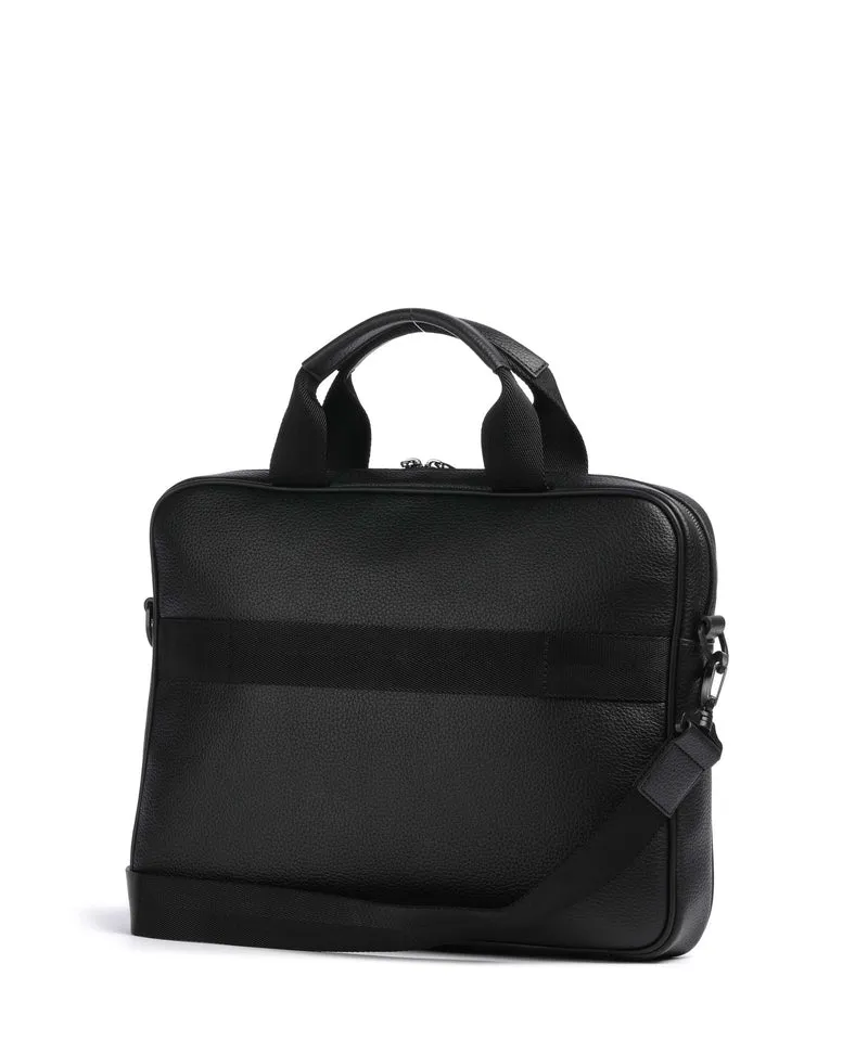Hugo Huke Porte-document black