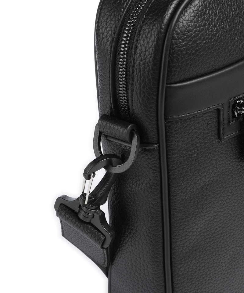 Hugo Huke Porte-document black