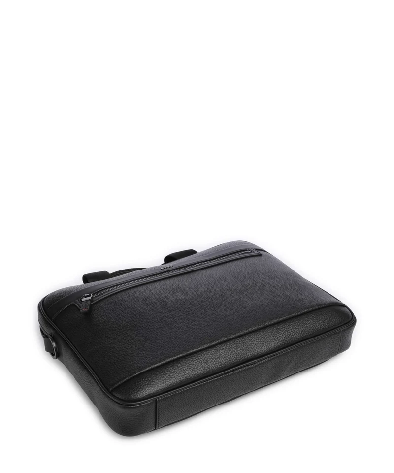 Hugo Huke Porte-document black