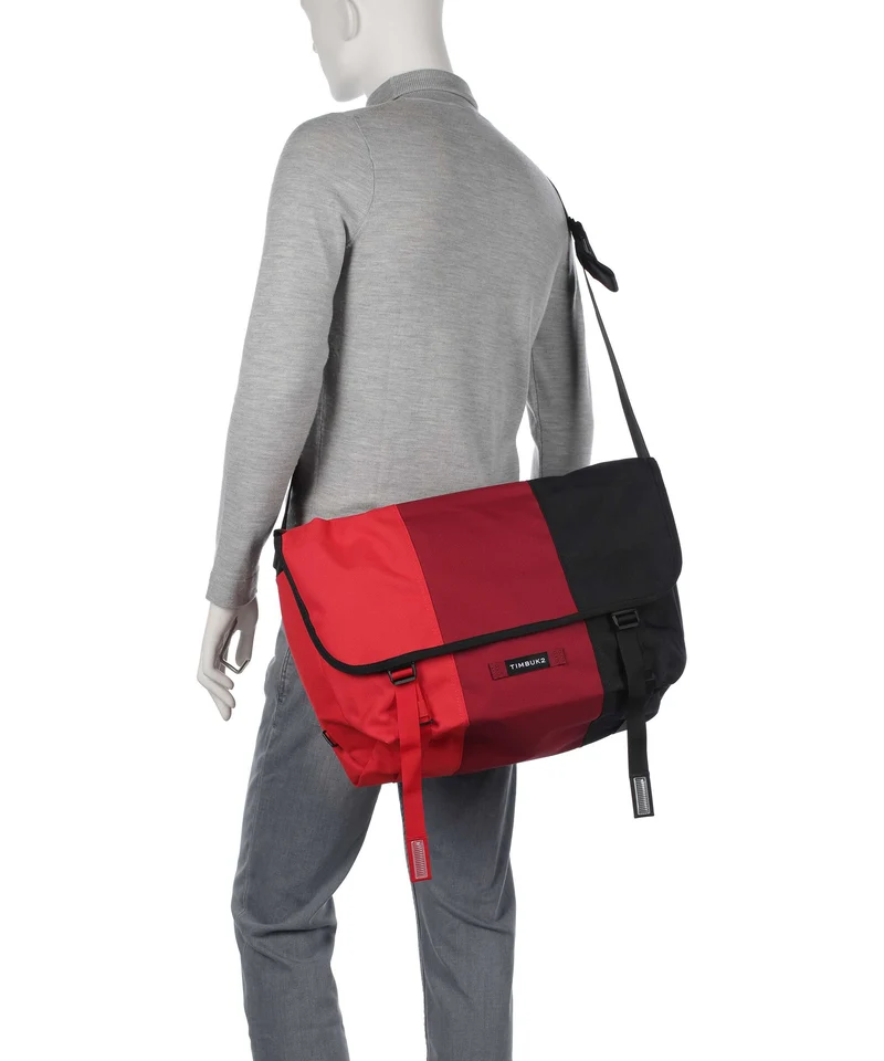 Timbuk2 Classic L Sac messager nautical