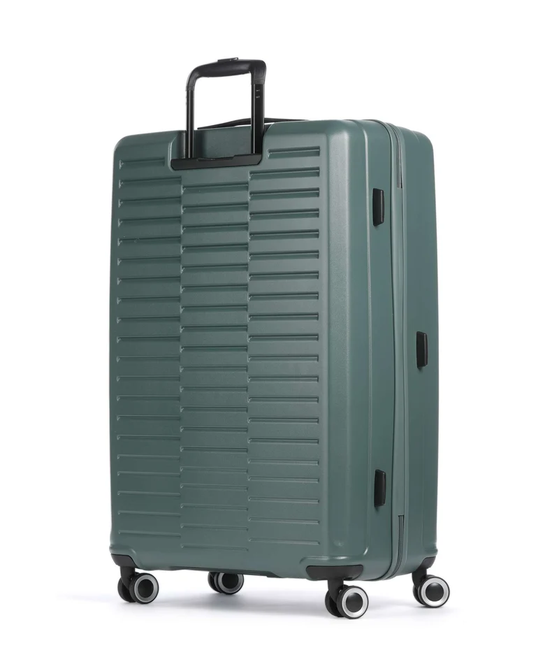 American Tourister Sunset Hills Valise 4 roues dark forest