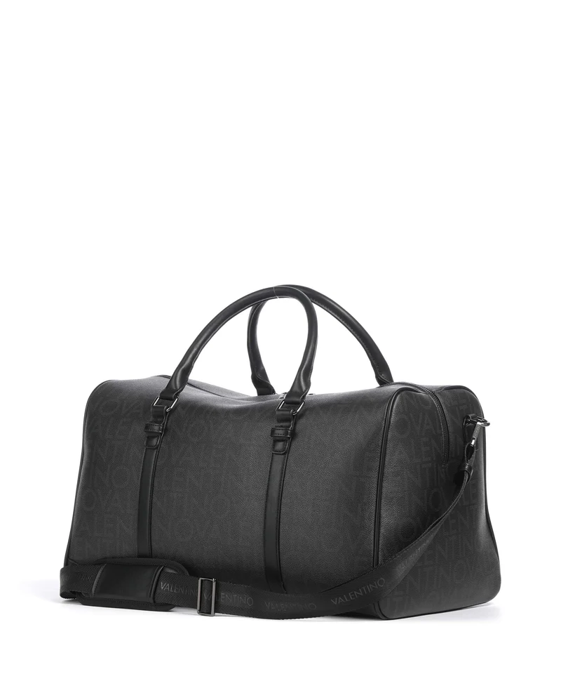 Valentino Bags King Re Sac week-end nero
