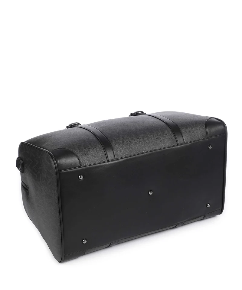 Valentino Bags King Re Sac week-end nero
