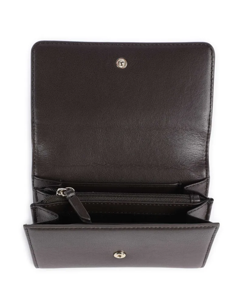 BOSS Numah Portefeuille dark brown