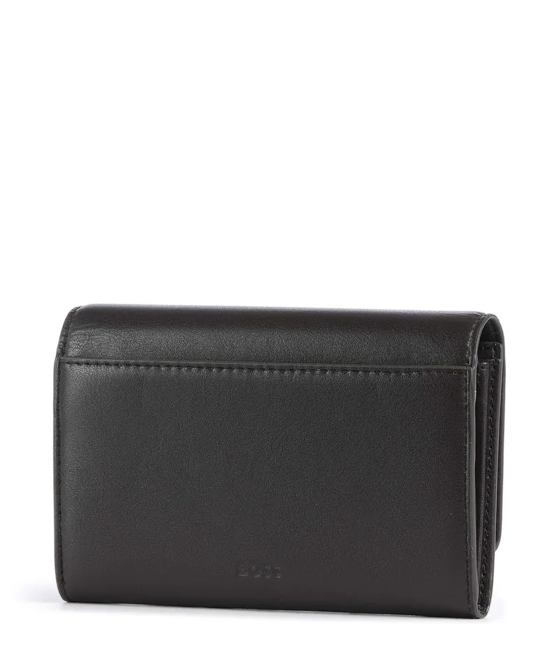 BOSS Numah Portefeuille dark brown