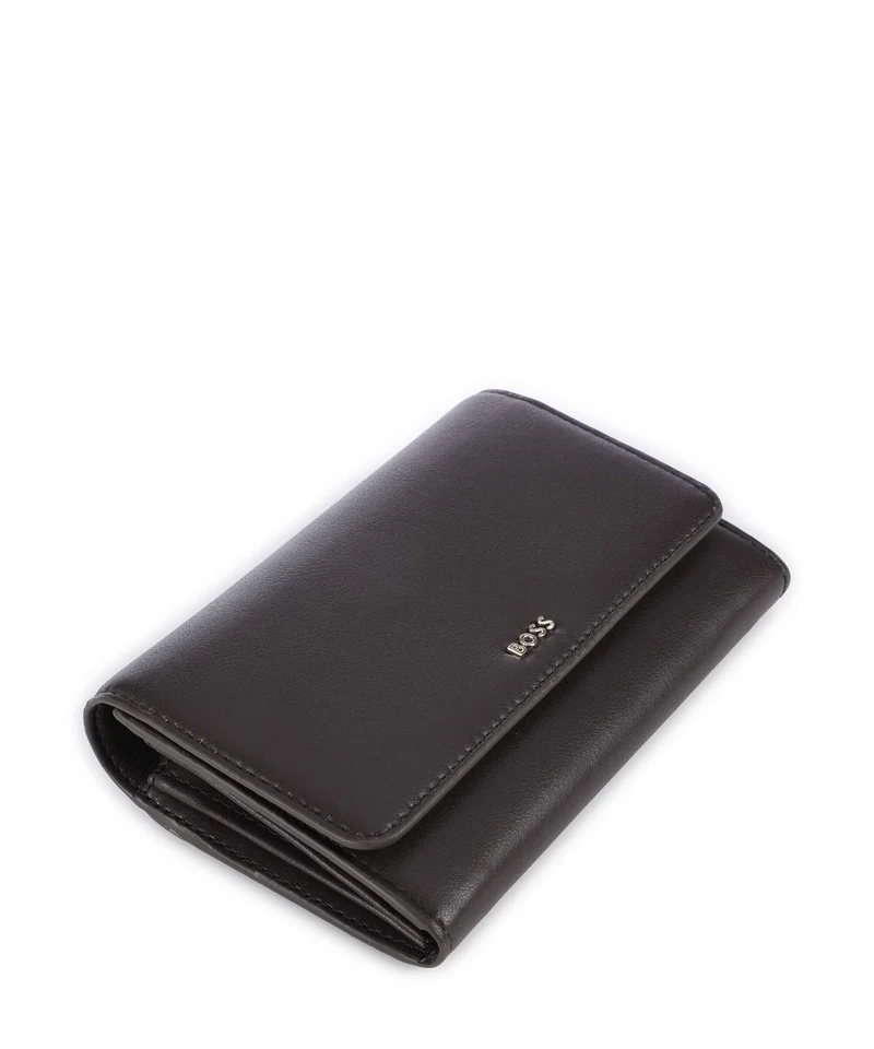 BOSS Numah Portefeuille dark brown