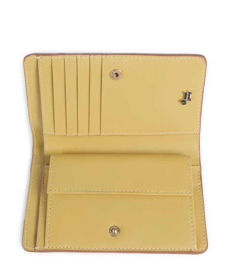 Radley London Spring Blooms Portefeuille salt