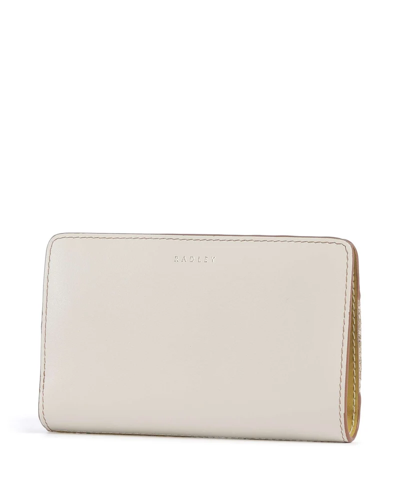 Radley London Spring Blooms Portefeuille salt
