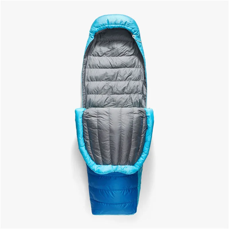 Sac de couchage Sea to Summit Trek Down (-1°C) – Régulier